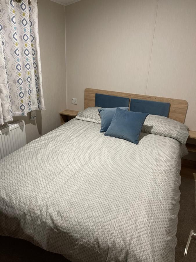 Private Rented Caravan Situated At Southview Holiday Park Winthorpe  Extérieur photo